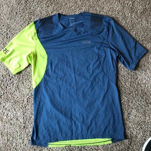 GORE® R7 Running Shirt